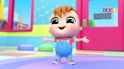 مجموعه آموزشی زبان انگلیسی little angel قسمت 776